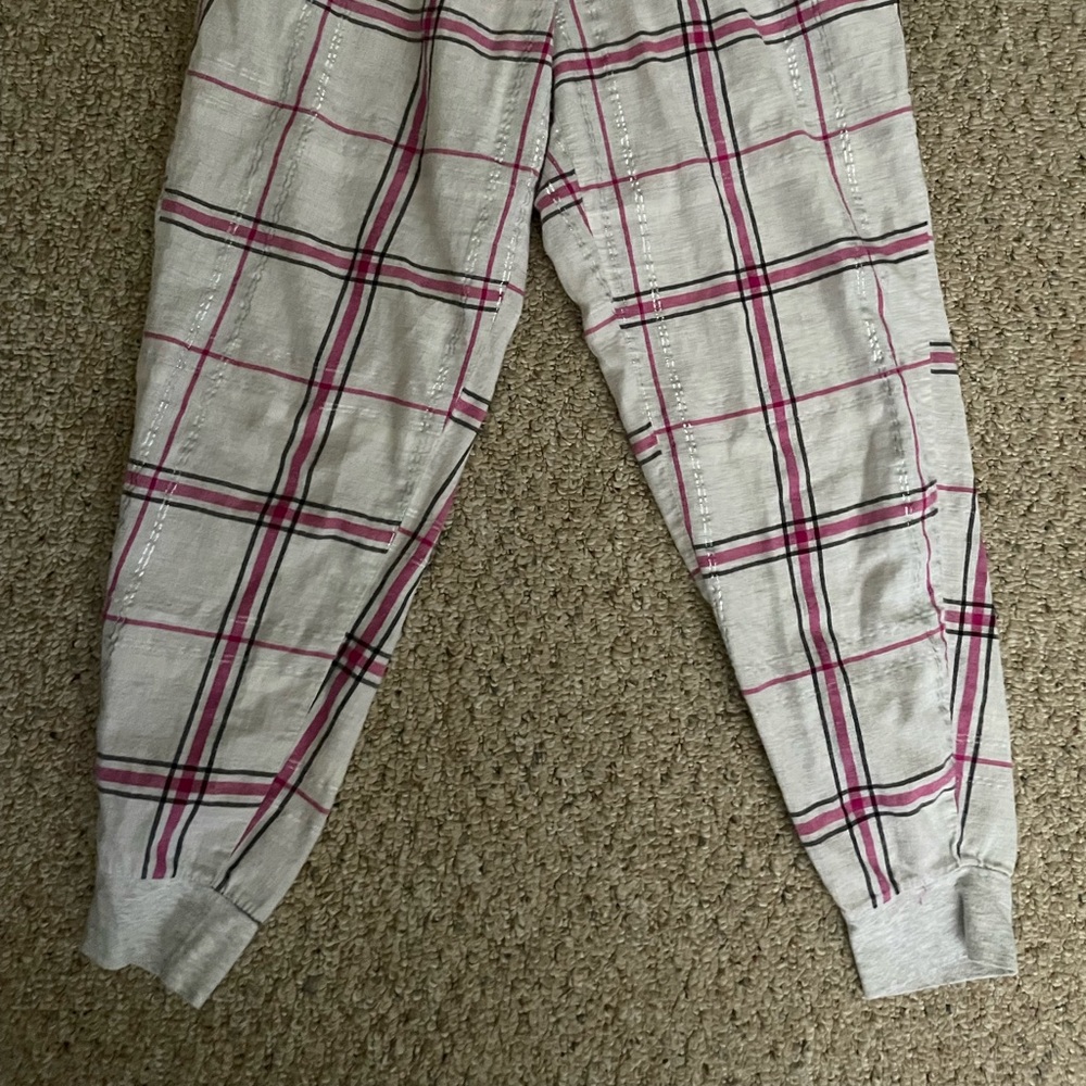 Pajama pants size L - Picture 2 of 4